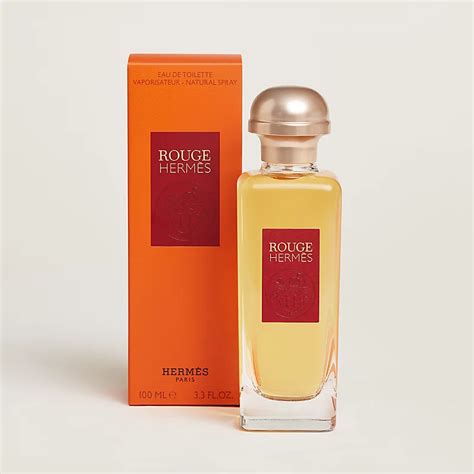 rouge perfumeria hermes|hermes perfume best price.